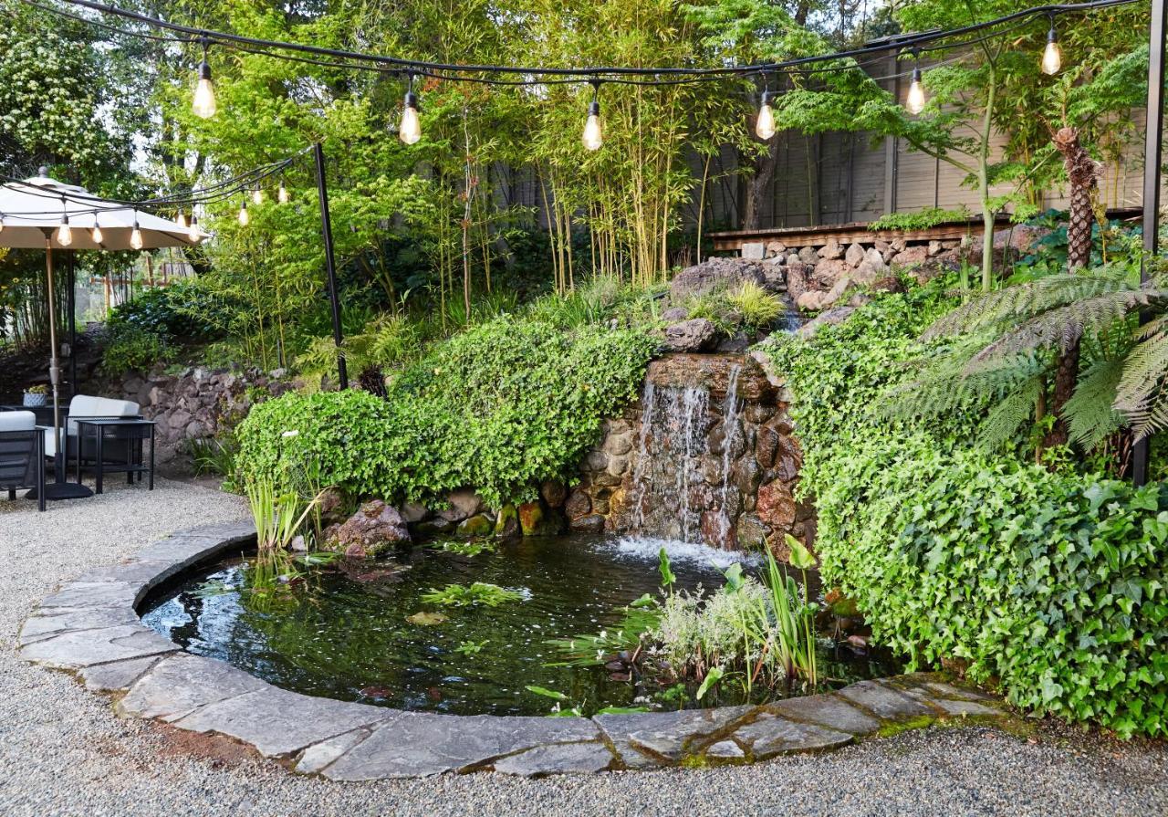Milliken Creek Inn นาปา ภายนอก รูปภาพ