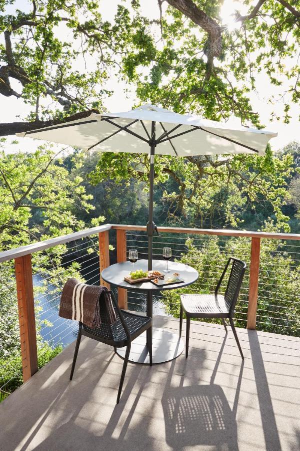 Milliken Creek Inn นาปา ภายนอก รูปภาพ