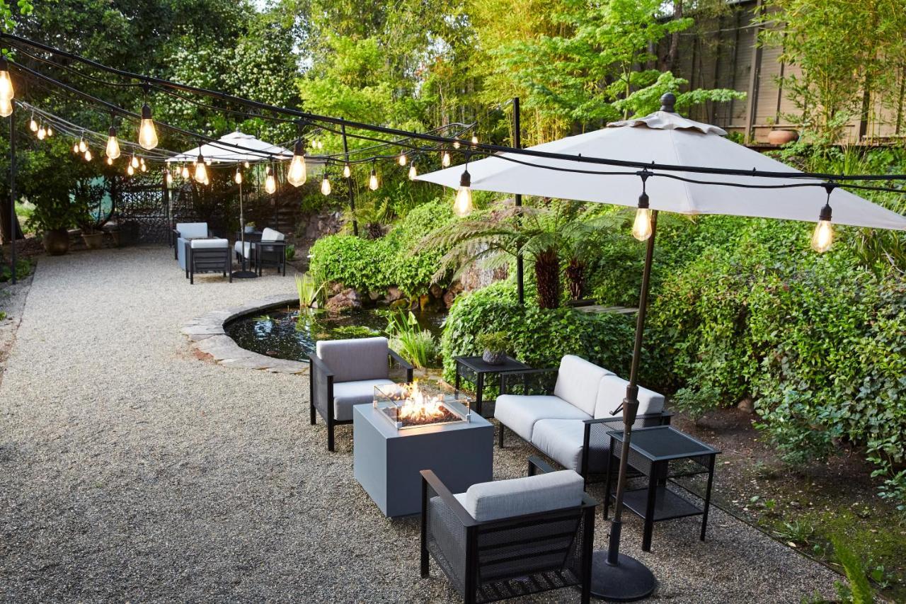 Milliken Creek Inn นาปา ภายนอก รูปภาพ