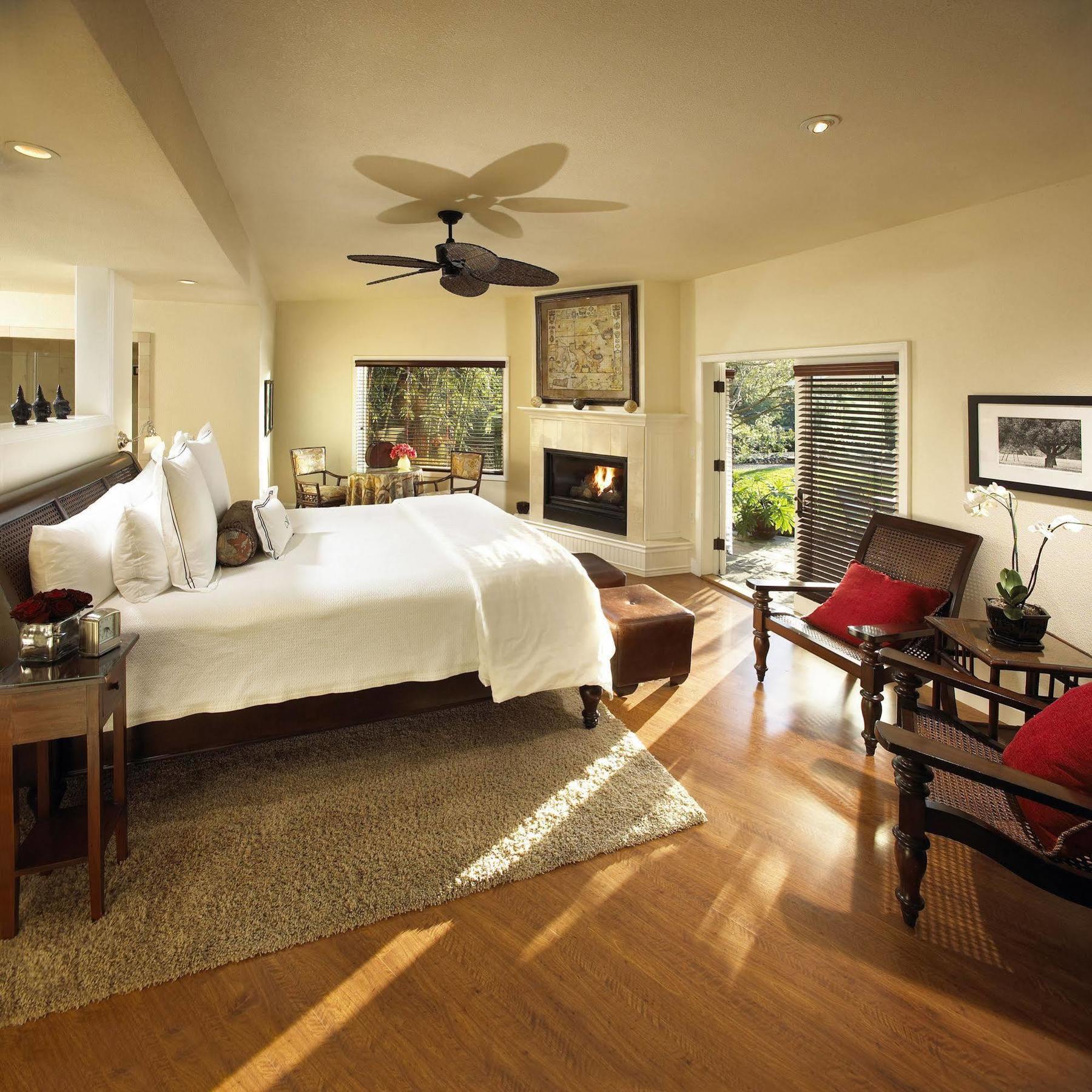 Milliken Creek Inn นาปา ภายนอก รูปภาพ